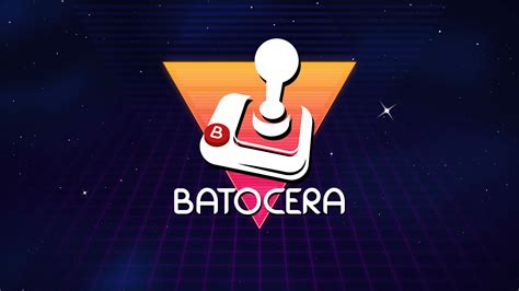 Batocera Retro Oyun Sistemi Rehberi - Furkan Özden Blog