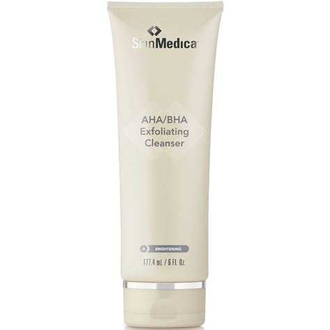 SkinMedica AHA BHA Exfoliating Cleanser | SkinMedix