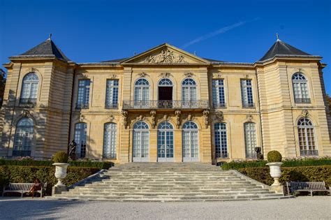 A Complete Guide to the Rodin Museum in Paris, France