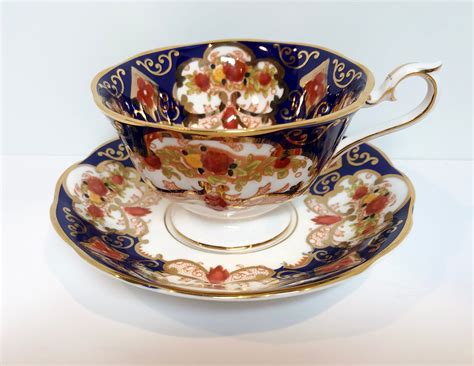 Exquisite Royal Albert Teacup and Saucer, Heirloom Tea Cup, Bone China Tea Cup, Antique Tea Cups ...