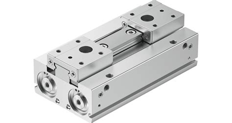 Festo Introduces a Flat Parallel Gripper for Space-Constrained Applications - Fluid Power Journal