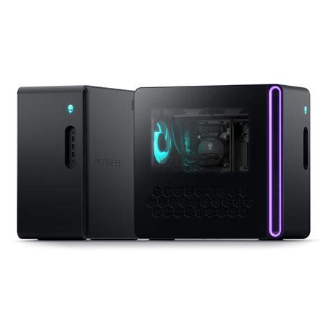 Alienware Unveils the Aurora R16: Gaming Innovation Redefined - NXT ...