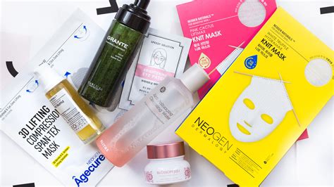 21 Korean Beauty Products That'll Transform Your Skin | Allure