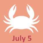 July 5 Zodiac - Full Horoscope Personality