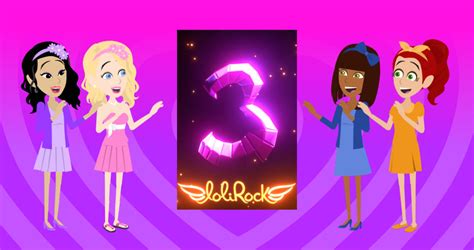 LOLIROCK SEASON 3 COMING FOR REAL?!?! by TvishaLoliRock12 on DeviantArt