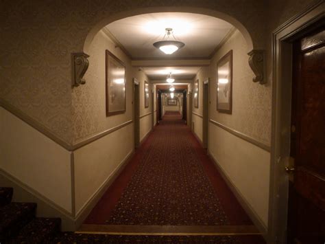 The Stanley Hotel: a Haunted Film Location Not for the Faint of Heart — LocationsHub