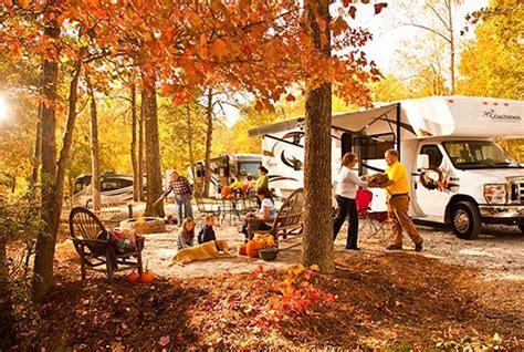 Normandy Farms Campground - Newmar Resorts Guide