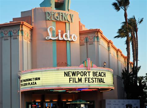 Newport Beach Film Festival Wants You! - Newport Beach News