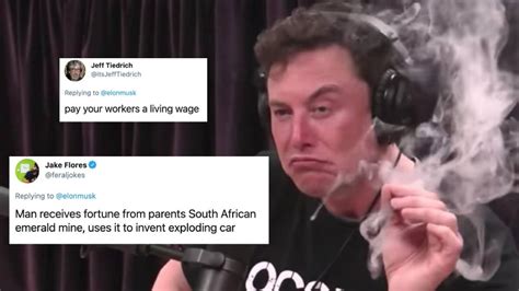 Elon Musk Asked Twitter For SNL Skit Ideas & It Backfired Immediately