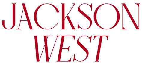 JACKSON WEST