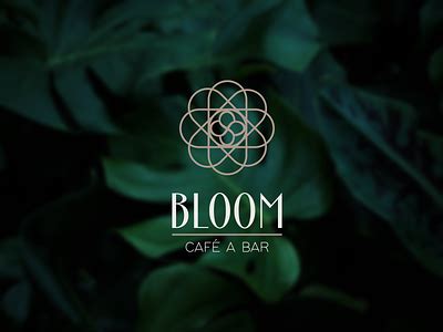 Bloom | Logo by STEVAX. on Dribbble