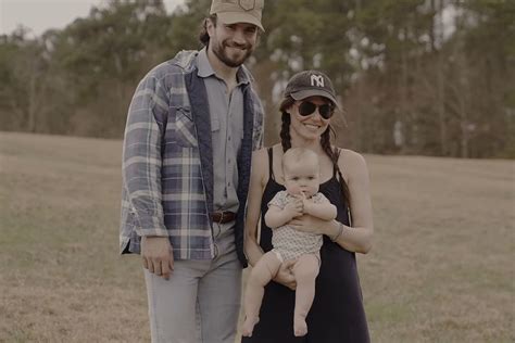 Sam Hunt Shares Rare Look at Daughter Lucy Louise in Family Video