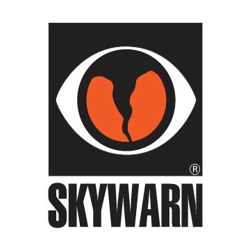 Skywarn – St. Mary's County, MD – ARES