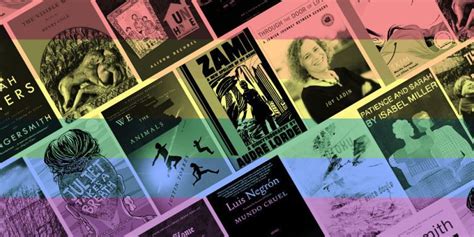 LGBT Books - Pride Month