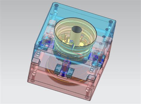 10 Injection Molding Design Mistakes to Avoid While Working with CAD ...