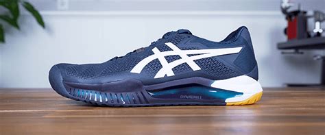 Asics Gel Resolution 8 | In-depth Review & Playtest + Video