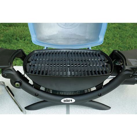 Weber Q 1200 Portable Gas Grill | Camping World