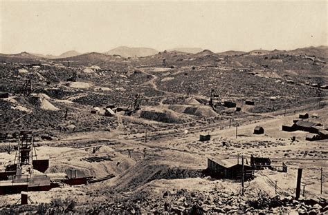 Goldfield – Explore Real California Gold Mines!