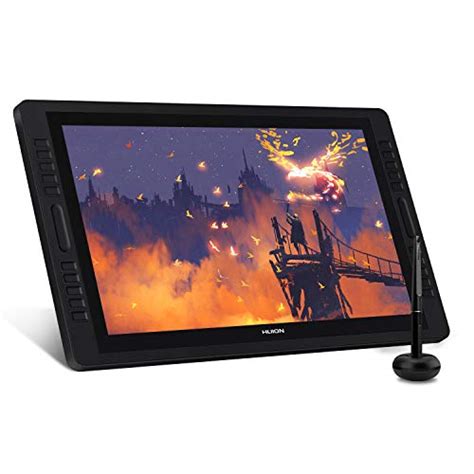 Huion Kamvas Pro 24 4k Plus - Where to Buy it at the Best Price in USA?