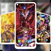 Download Yugi Oh HD Wallpapers 4K android on PC