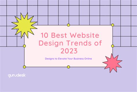 Enhance User Experience With 10 Website Design Trends