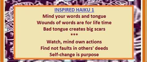 C Rajagopalachari: Quotes and Inspired Haiku: Spl on Birth Anniversary