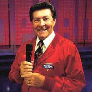 Johnny Gilbert - Age, Family, Bio | Famous Birthdays