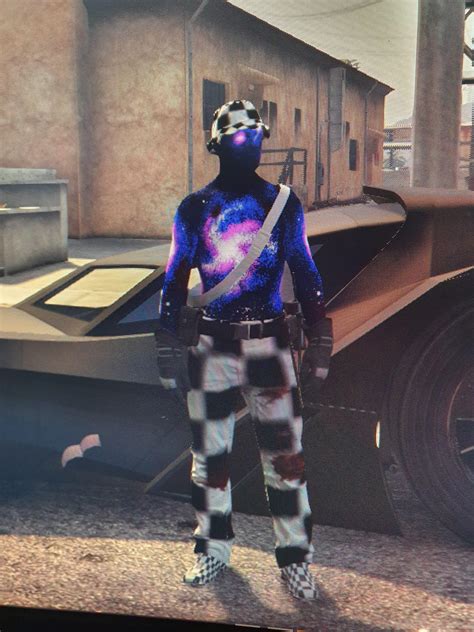 The Best Modded Outfits In GTA 5 (gta 5 modded outfits) - GtaFAQs.com