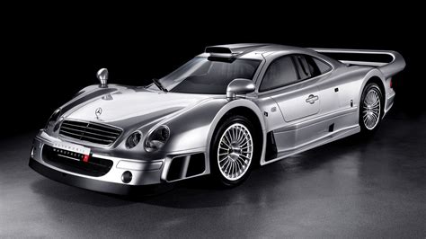 2005 Mercedes-Benz CLK GTR Road Car [RHD] - Wallpapers and HD Images | Car Pixel