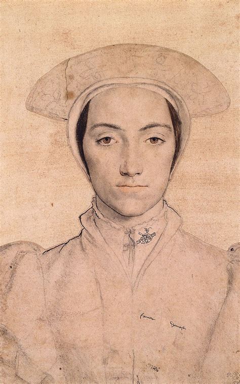 Amalia of Cleves, sister of Anne of Cleves, by Heather R. Darsie - The Tudor Society