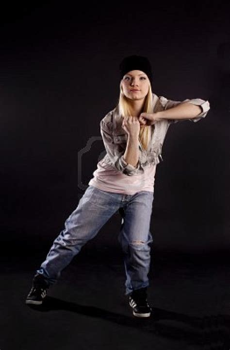 Modern Dance - Hip Hop - Hip Hop Dance Photo (28405000) - Fanpop