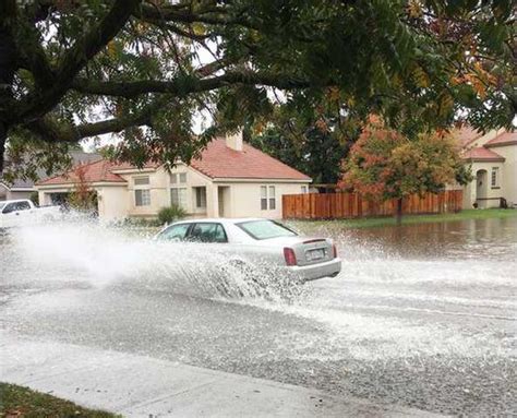 Turlock Weather – The Roaring Times