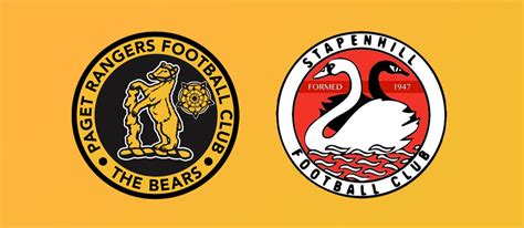 Paget Rangers v Stapenhill – Match Preview | Paget Rangers