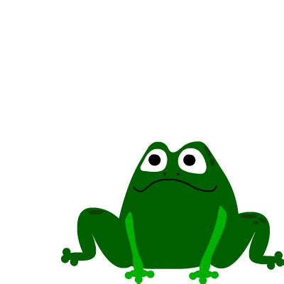 Animated Frogs Pictures - ClipArt Best