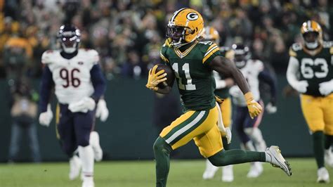 Packers’ 2023 Draft Class Ranks Among Best - Sports Illustrated Green ...