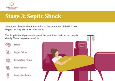 Three Stages Of Sepsis Sepsis Severe Sepsis And Septic Shock – NBKomputer