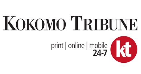 This Burgess: Kokomo Tribune website awards