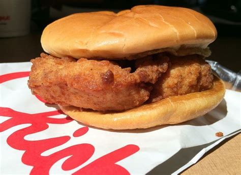 There's a new Chick-fil-A opening and 100 people will get free food for a year - al.com