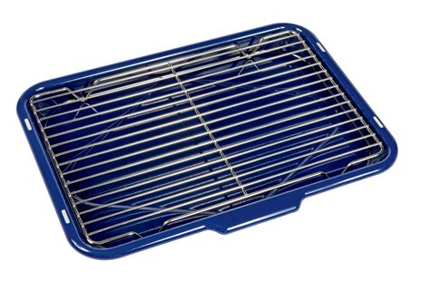 Wolf Accessories | 30" Broiler Pan 819377