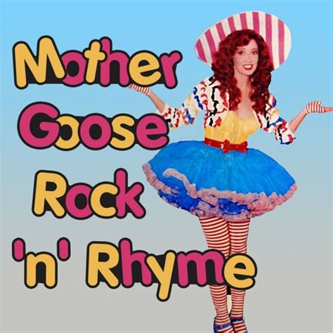 Stream episode Episode 18 - Mother Goose Rock 'n' Rhyme by Disney ...