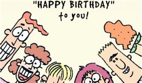 Funny Birthday Card Quotes For Coworkers