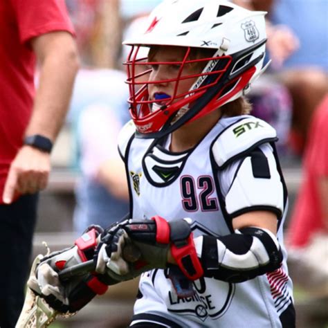 Virginia 460 Lacrosse | 2031 Red Roster | Boys Travel | Boys 2024 Travel