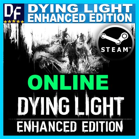 Buy Dying Light Enhanced Edition - ONLINE ️STEAM Account cheap, choose ...