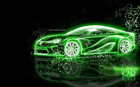 Abstract Car Wallpapers - Top Free Abstract Car Backgrounds - WallpaperAccess