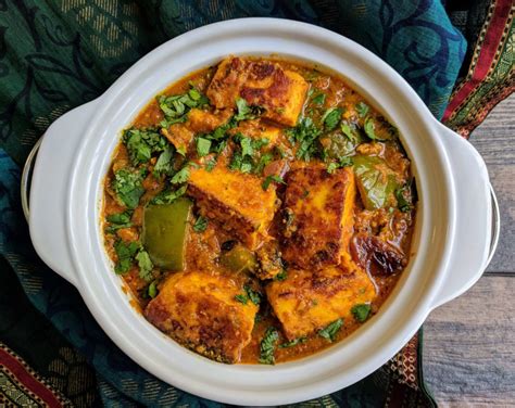 Paneer Recipes | 27 Easy Indian Paneer Recipes