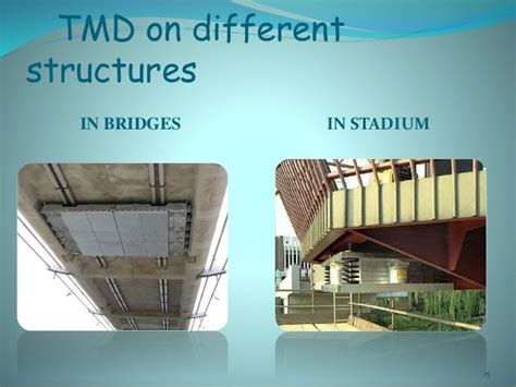 Tuned Mass damper | Structures, Outdoor decor, Construction