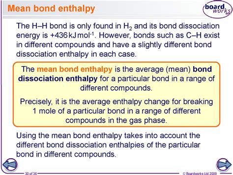 What is enthalpy? - презентация онлайн