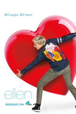 WarnerBros.com | The Ellen DeGeneres Show | TV