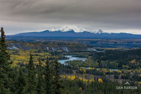 Denali Highway Fall 2008-19 - Dan Ransom Designs