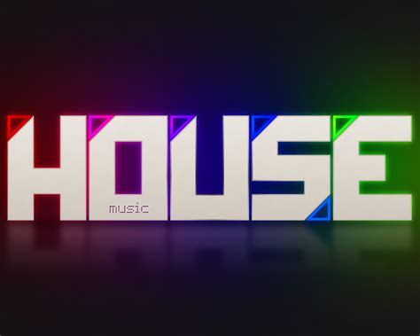 House Music by Labelrx on DeviantArt